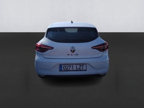 40543ad341c7ad9b85737cf1254c2d0f-1842 Renault Clio Business Sce 49 Kw (67cv) - 5