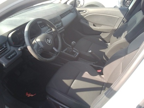 40543ad341c7ad9b85737cf1254c2d0f-1844 Renault Clio Business Sce 49 Kw (67cv) - 7