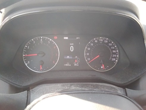 40543ad341c7ad9b85737cf1254c2d0f-1845 Renault Clio Business Sce 49 Kw (67cv) - 8