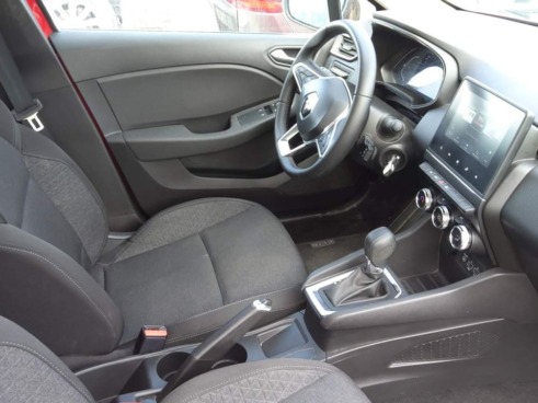 40543ad341c7ad9b85737cf1254c2d0f-1850 Renault Clio Equilibre E-tech Híbrido 103 Kw (145cv) - 5