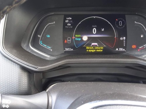 40543ad341c7ad9b85737cf1254c2d0f-1851 Renault Clio Equilibre E-tech Híbrido 103 Kw (145cv) - 6