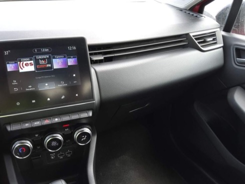 40543ad341c7ad9b85737cf1254c2d0f-1853 Renault Clio Equilibre E-tech Híbrido 103 Kw (145cv) - 8