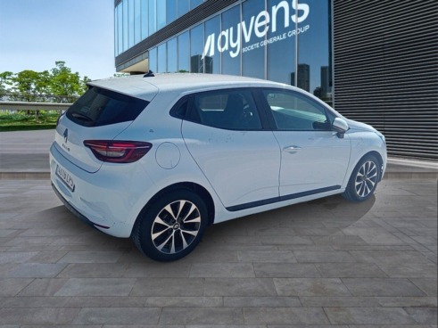 40543ad341c7ad9b85737cf1254c2d0f-1864 Renault Clio Intens Tce 67 Kw (91cv) - 4