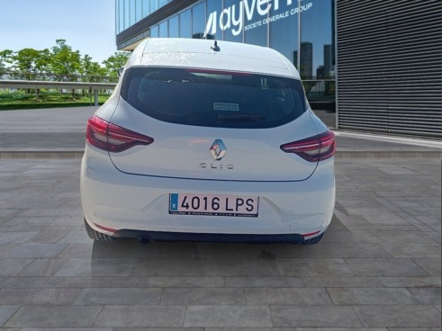 40543ad341c7ad9b85737cf1254c2d0f-1865 Renault Clio Intens Tce 67 Kw (91cv) - 5