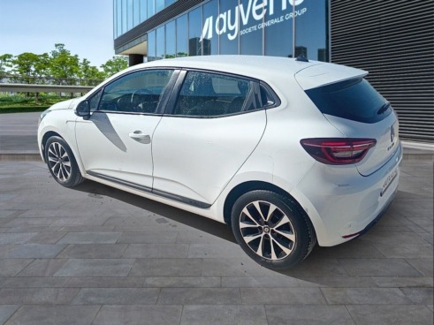 40543ad341c7ad9b85737cf1254c2d0f-1866 Renault Clio Intens Tce 67 Kw (91cv) - 6