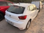 40543ad341c7ad9b85737cf1254c2d0f-1871 Seat Ibiza 1.0 Tgi 66kw (90cv) Style Xm - 4