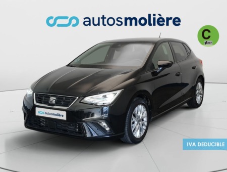 40543ad341c7ad9b85737cf1254c2d0f-3151 SEAT Ibiza 1.0 TSI FR Salta 85 kW (115 CV)