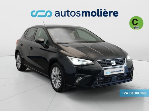 40543ad341c7ad9b85737cf1254c2d0f-3152 Seat Ibiza 1.0 TSI FR Salta 85 kW (115 CV) - 2