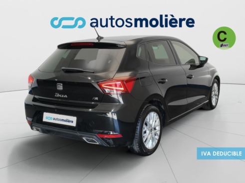 40543ad341c7ad9b85737cf1254c2d0f-3158 Seat Ibiza 1.0 TSI FR Salta 85 kW (115 CV) - 4