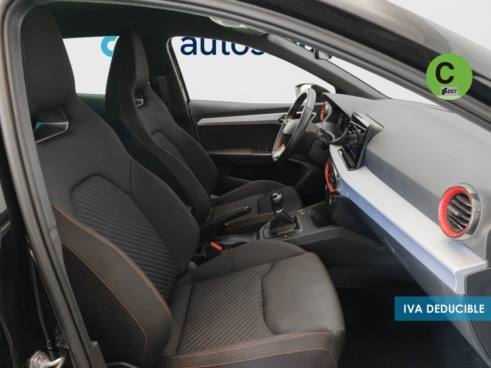 40543ad341c7ad9b85737cf1254c2d0f-3173 Seat Ibiza 1.0 TSI FR Salta 85 kW (115 CV) - 6