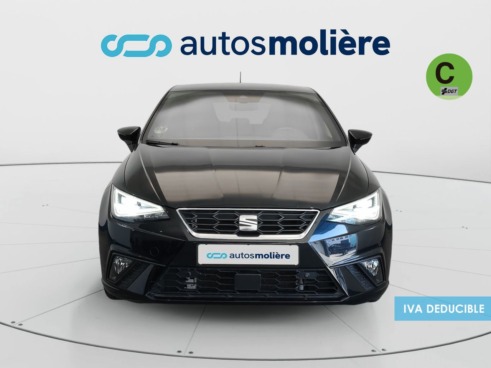 40543ad341c7ad9b85737cf1254c2d0f-3750 Seat Ibiza 1.0 TSI FR Salta 85 kW (115 CV) - 11