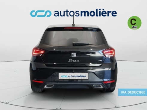 40543ad341c7ad9b85737cf1254c2d0f-3751 Seat Ibiza 1.0 TSI FR Salta 85 kW (115 CV) - 12