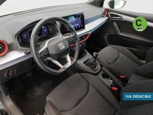 40543ad341c7ad9b85737cf1254c2d0f-3971 Seat Ibiza 1.0 TSI FR Salta 85 kW (115 CV) - 16