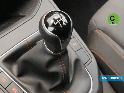 40543ad341c7ad9b85737cf1254c2d0f-5686 Seat Ibiza 1.0 TSI FR Salta 85 kW (115 CV) - 17