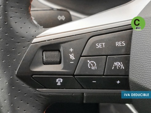 40543ad341c7ad9b85737cf1254c2d0f-5691 Seat Ibiza 1.0 TSI FR Salta 85 kW (115 CV) - 22