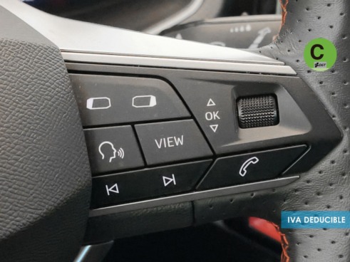 40543ad341c7ad9b85737cf1254c2d0f-5692 Seat Ibiza 1.0 TSI FR Salta 85 kW (115 CV) - 23