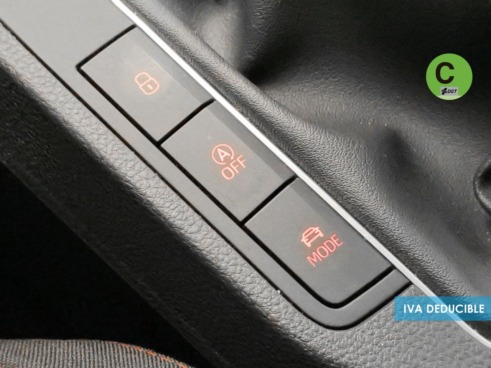 40543ad341c7ad9b85737cf1254c2d0f-6099 Seat Ibiza 1.0 TSI FR Salta 85 kW (115 CV) - 29