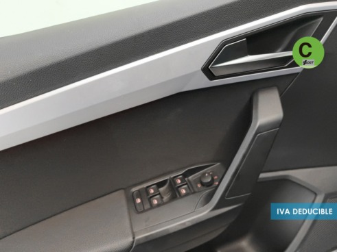 40543ad341c7ad9b85737cf1254c2d0f-6101 Seat Ibiza 1.0 TSI FR Salta 85 kW (115 CV) - 31