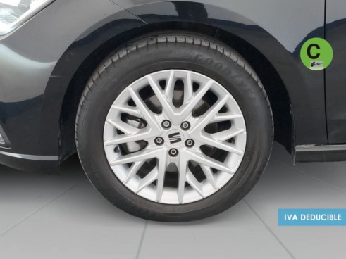 40543ad341c7ad9b85737cf1254c2d0f-6102 Seat Ibiza 1.0 TSI FR Salta 85 kW (115 CV) - 32