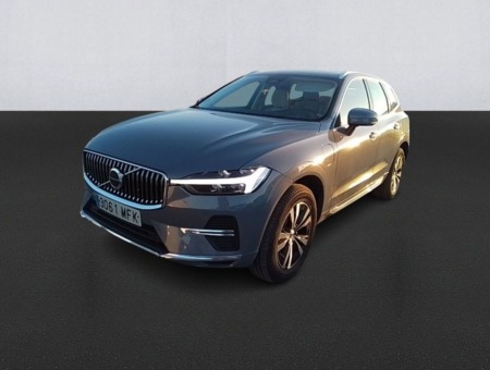 40543ad341c7ad9b85737cf1254c2d0f-1908 Volvo XC60 2.0 T6 AWD Recharge Core Auto
