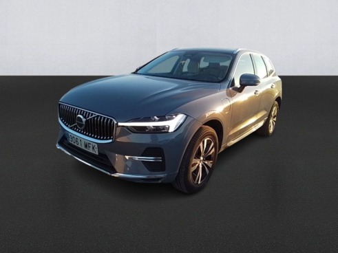 40543ad341c7ad9b85737cf1254c2d0f-1908 Volvo Xc60 2.0 T6 Awd Recharge Core Auto - 1