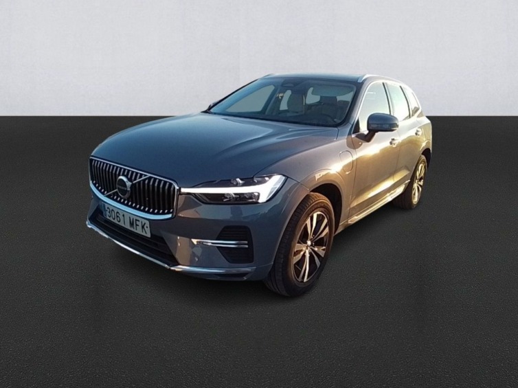 Volvo Xc60 2.0 T6 Awd Recharge Core Auto Volvo Xc60 2.0 T6 Awd Recharge Core Auto