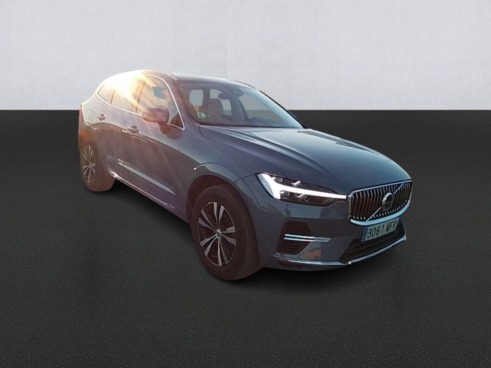 40543ad341c7ad9b85737cf1254c2d0f-1910 Volvo Xc60 2.0 T6 Awd Recharge Core Auto - 3