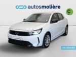40543ad341c7ad9b85737cf1254c2d0f-536 Opel Corsa 1.2 XEL Edition 55 kW (75 CV) - 1