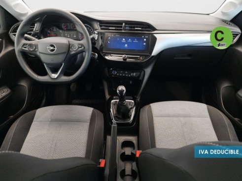 40543ad341c7ad9b85737cf1254c2d0f-565 Opel Corsa 1.2 XEL Edition 55 kW (75 CV) - 8