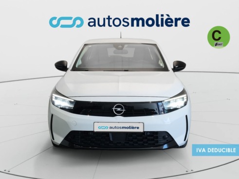 40543ad341c7ad9b85737cf1254c2d0f-578 Opel Corsa 1.2 XEL Edition 55 kW (75 CV) - 11