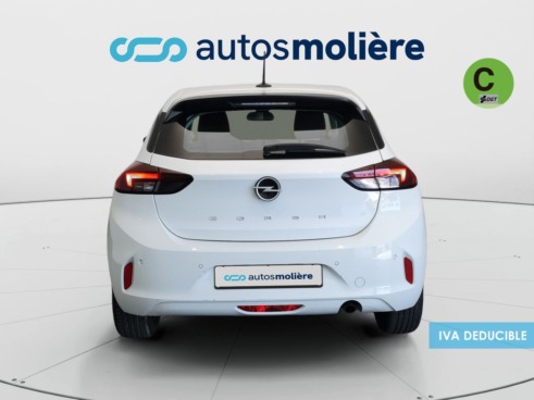 40543ad341c7ad9b85737cf1254c2d0f-579 Opel Corsa 1.2 XEL Edition 55 kW (75 CV) - 12
