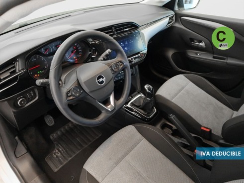 40543ad341c7ad9b85737cf1254c2d0f-582 Opel Corsa 1.2 XEL Edition 55 kW (75 CV) - 15