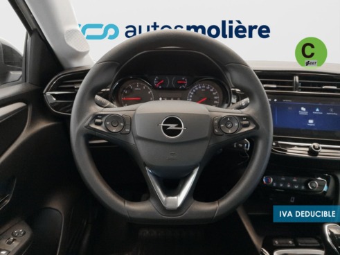 40543ad341c7ad9b85737cf1254c2d0f-588 Opel Corsa 1.2 XEL Edition 55 kW (75 CV) - 20