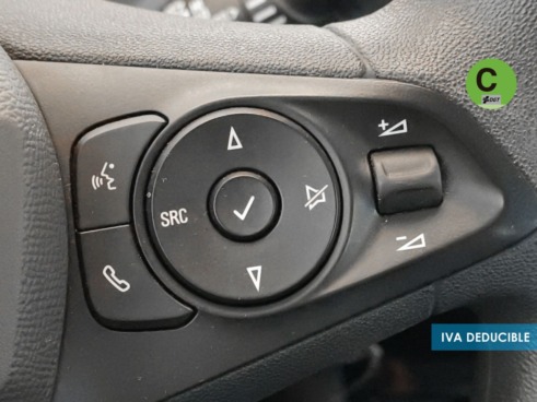 40543ad341c7ad9b85737cf1254c2d0f-590 Opel Corsa 1.2 XEL Edition 55 kW (75 CV) - 22
