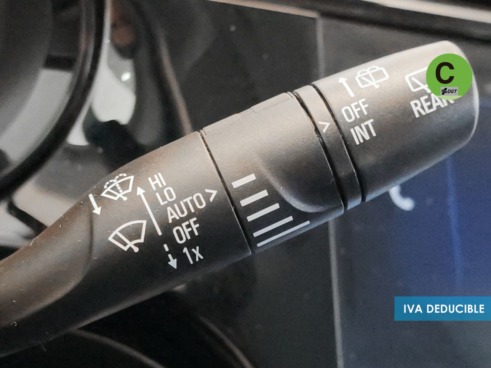 40543ad341c7ad9b85737cf1254c2d0f-592 Opel Corsa 1.2 XEL Edition 55 kW (75 CV) - 24
