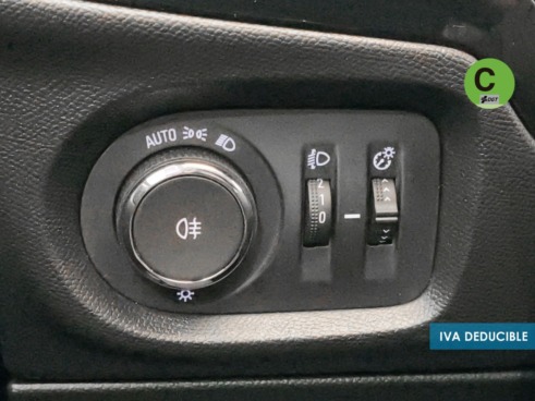 40543ad341c7ad9b85737cf1254c2d0f-596 Opel Corsa 1.2 XEL Edition 55 kW (75 CV) - 27