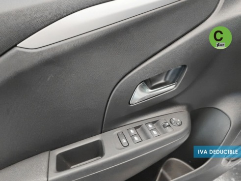 40543ad341c7ad9b85737cf1254c2d0f-597 Opel Corsa 1.2 XEL Edition 55 kW (75 CV) - 28