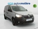 40543ad341c7ad9b85737cf1254c2d0f-1546 Renault Express Furgon Express Confort Blue dCi 70 kW (95 CV) - 2