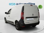 40543ad341c7ad9b85737cf1254c2d0f-1964 Renault Express Furgon Express Confort Blue dCi 70 kW (95 CV) - 3