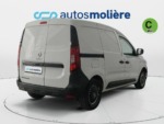 40543ad341c7ad9b85737cf1254c2d0f-1966 Renault Express Furgon Express Confort Blue dCi 70 kW (95 CV) - 4