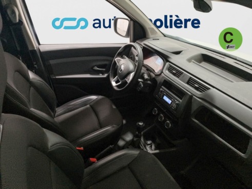 40543ad341c7ad9b85737cf1254c2d0f-2293 Renault Express Furgon Express Confort Blue dCi 70 kW (95 CV) - 5