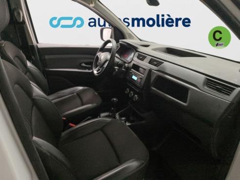 40543ad341c7ad9b85737cf1254c2d0f-2294 Renault Express Furgon Express Confort Blue dCi 70 kW (95 CV) - 6