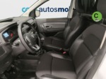 40543ad341c7ad9b85737cf1254c2d0f-2295 Renault Express Furgon Express Confort Blue dCi 70 kW (95 CV) - 7
