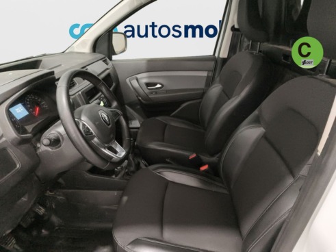 40543ad341c7ad9b85737cf1254c2d0f-2295 Renault Express Furgon Express Confort Blue dCi 70 kW (95 CV) - 7