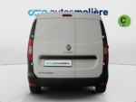 40543ad341c7ad9b85737cf1254c2d0f-2297 Renault Express Furgon Express Confort Blue dCi 70 kW (95 CV) - 9