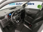 40543ad341c7ad9b85737cf1254c2d0f-2322 Renault Express Furgon Express Confort Blue dCi 70 kW (95 CV) - 12