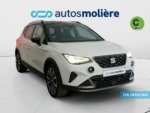 40543ad341c7ad9b85737cf1254c2d0f-348 Seat Arona 1.5 TSI FR Special Edition DSG 110 kW (150 CV) - 2