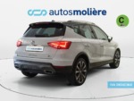 40543ad341c7ad9b85737cf1254c2d0f-358 Seat Arona 1.5 TSI FR Special Edition DSG 110 kW (150 CV) - 4