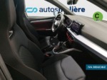 40543ad341c7ad9b85737cf1254c2d0f-362 Seat Arona 1.5 TSI FR Special Edition DSG 110 kW (150 CV) - 6