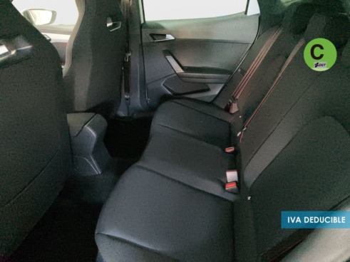 40543ad341c7ad9b85737cf1254c2d0f-441 Seat Arona 1.5 TSI FR Special Edition DSG 110 kW (150 CV) - 9